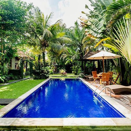 Pukakoo Villas And Suite By Supala Ubud Exterior foto