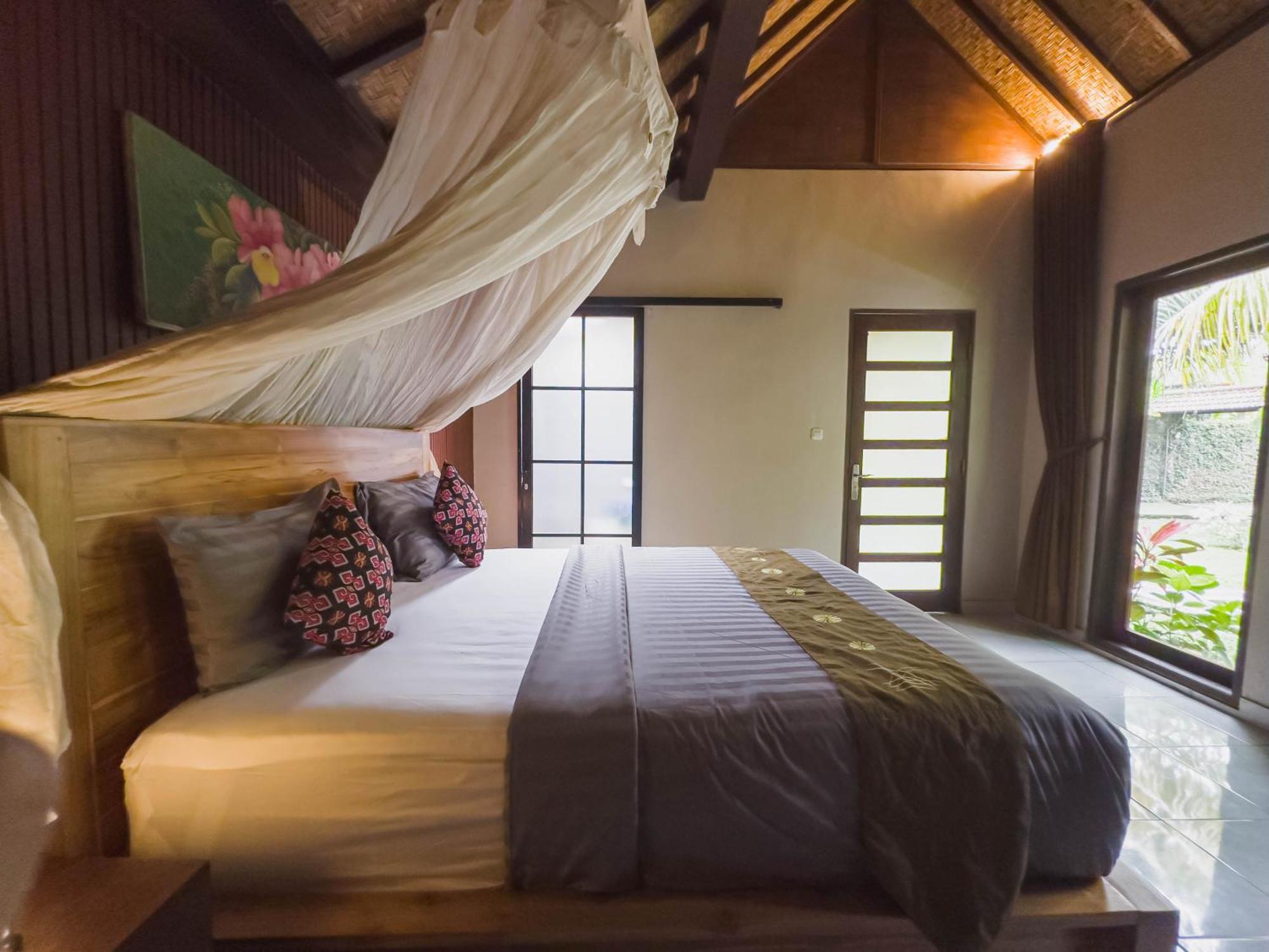 Pukakoo Villas And Suite By Supala Ubud Exterior foto