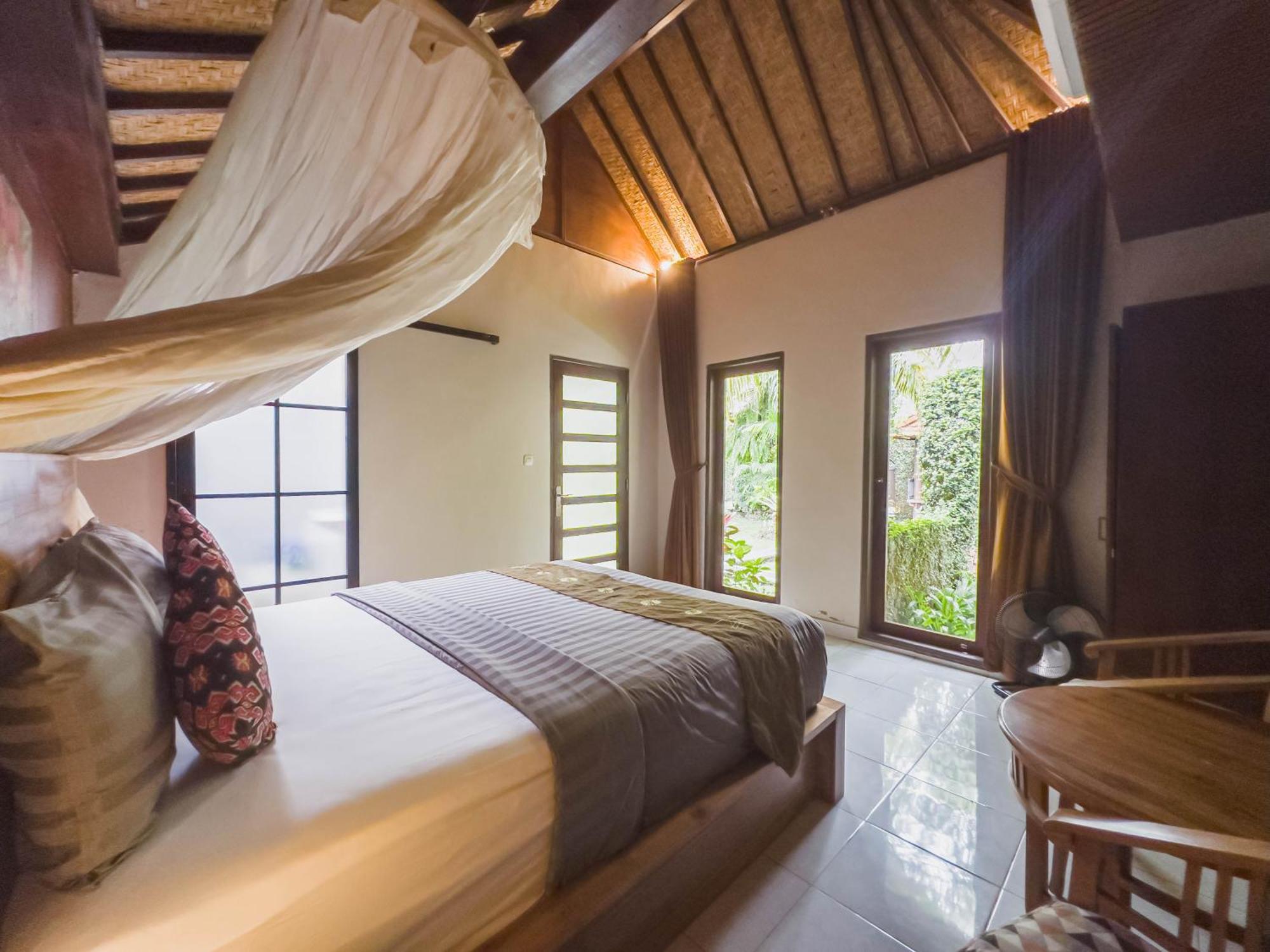 Pukakoo Villas And Suite By Supala Ubud Exterior foto