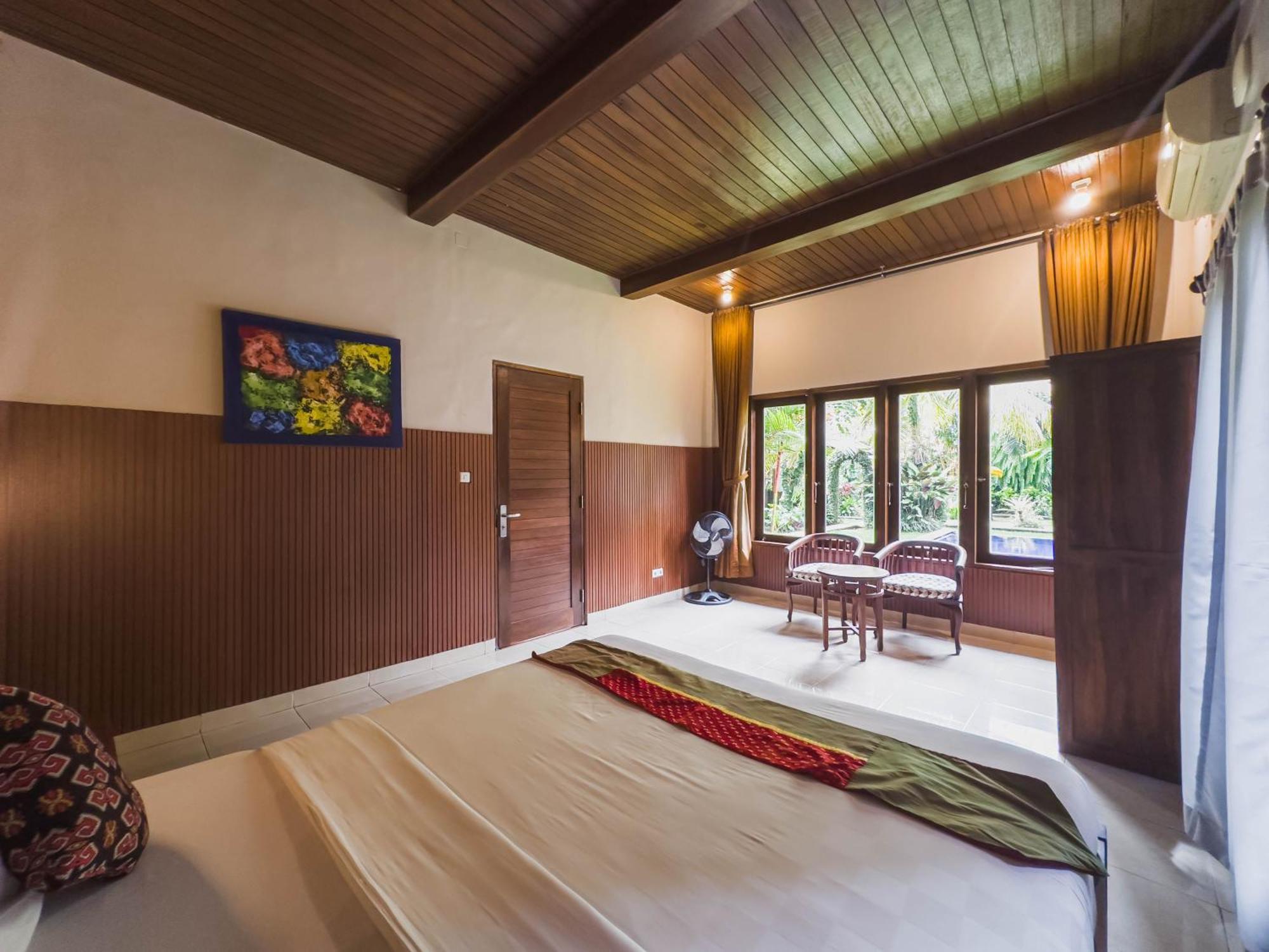 Pukakoo Villas And Suite By Supala Ubud Exterior foto