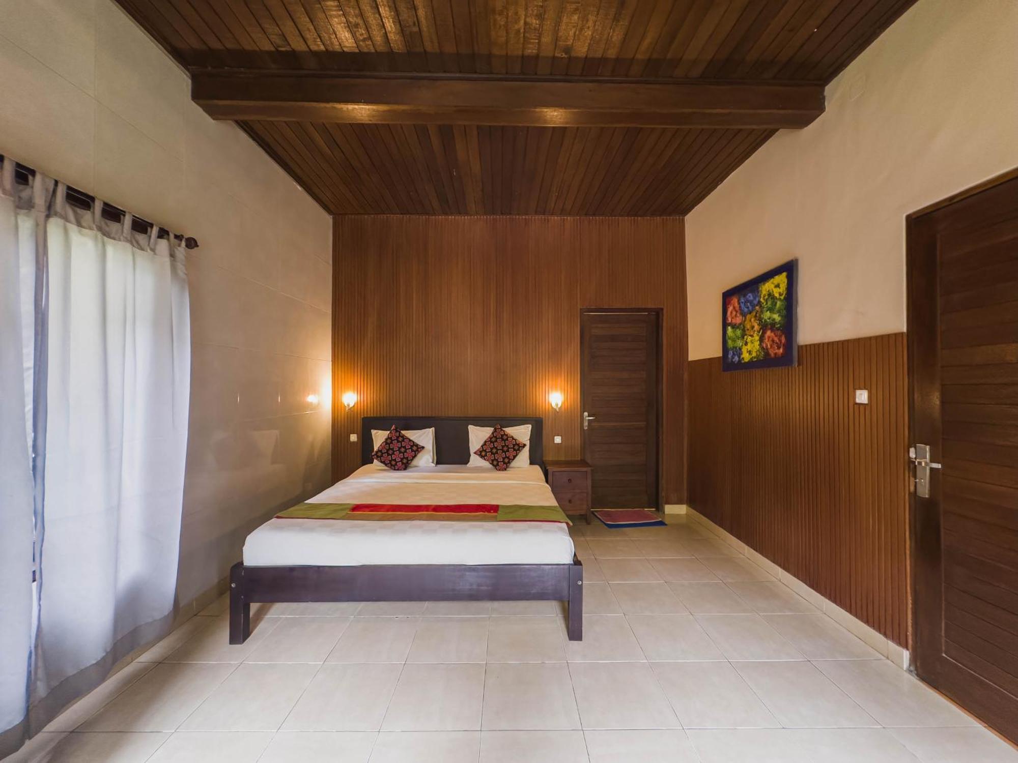Pukakoo Villas And Suite By Supala Ubud Exterior foto