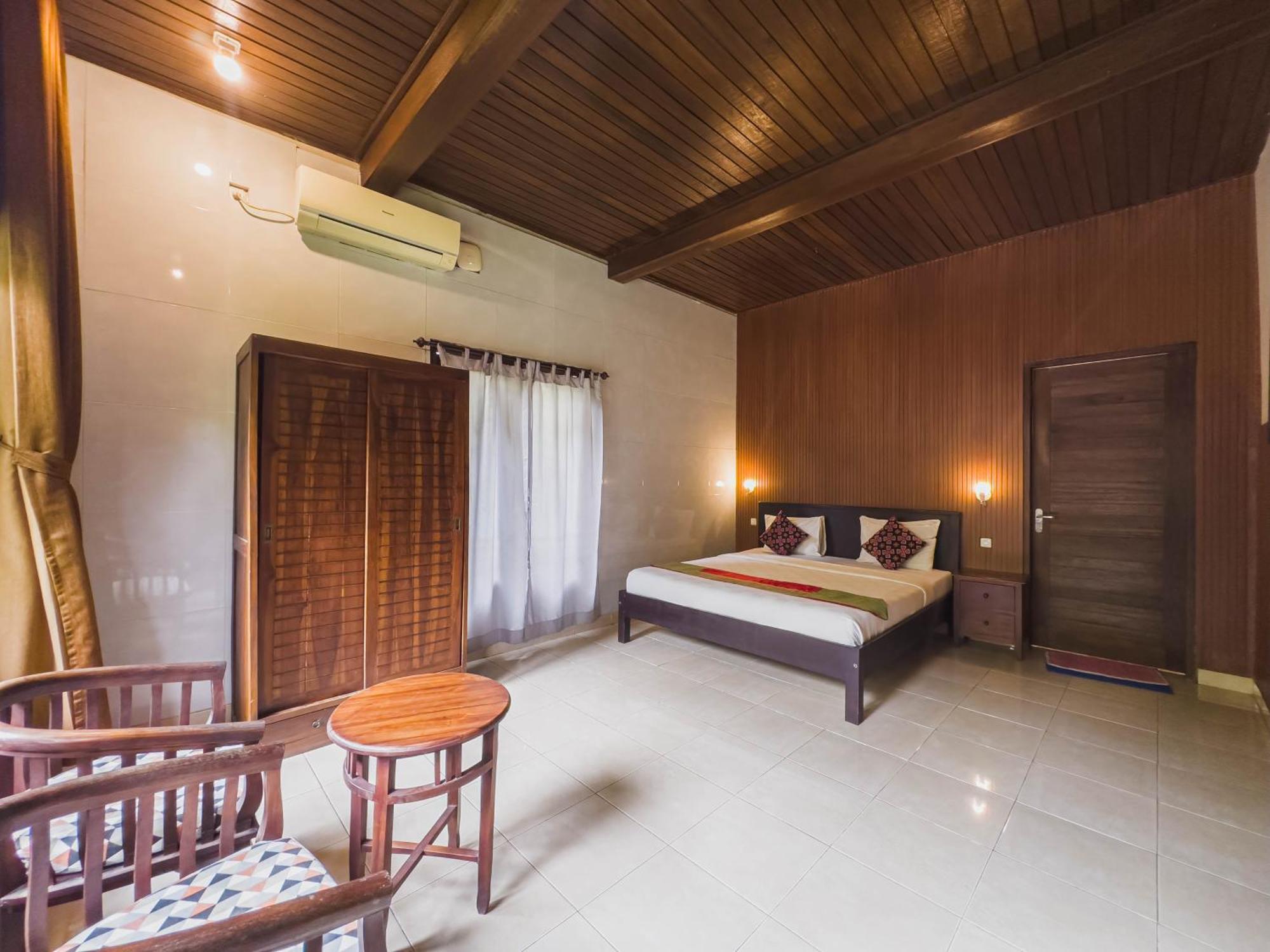 Pukakoo Villas And Suite By Supala Ubud Exterior foto