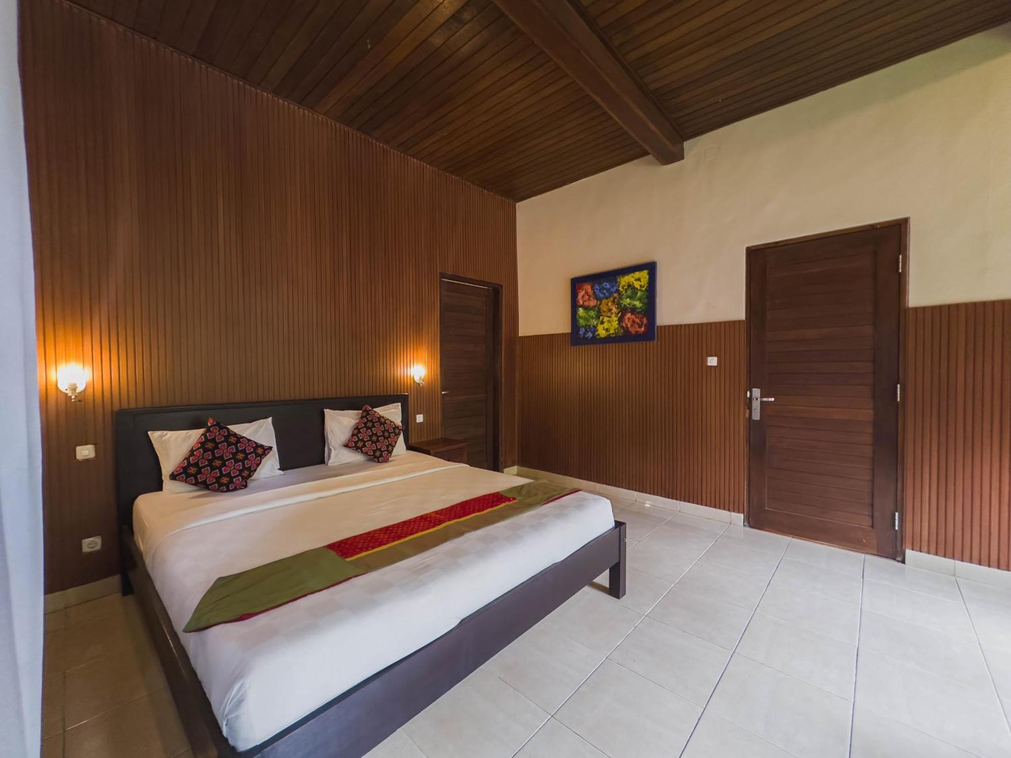 Pukakoo Villas And Suite By Supala Ubud Exterior foto