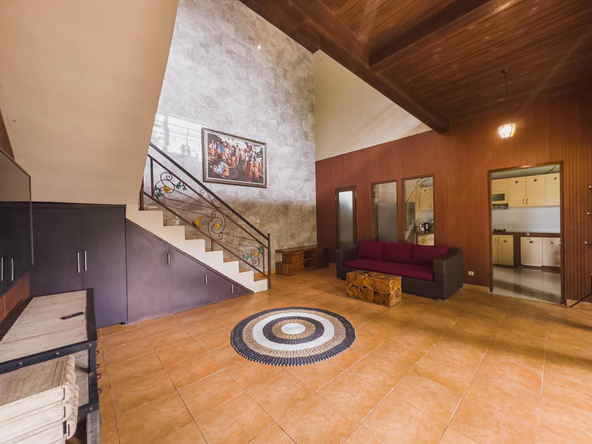 Pukakoo Villas And Suite By Supala Ubud Exterior foto